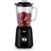 LICUADORA LILIANA GLASSLIC   1.5Lts 850W