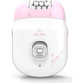 DEPILADORA GA.MA RECARG x USB.  CAB.AFEI