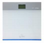 BALANZA P/BAÑO GA.MA DIGITAL       150Kg