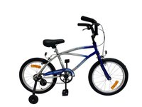 BICI VARON R16       PLAYERA