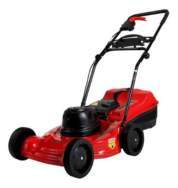 CORTADORA CESPED PETRI 5POS 1.5HP 2100W