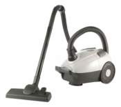 ASPIRADORA SMARTLIFE TRINEO 2.5LTS 1600W