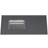 MESADA MARMOL SINTETICO 