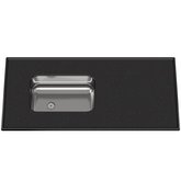 MESADA MARMOL SINTETICO 