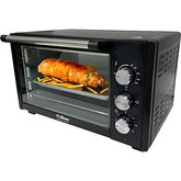 HORNO TOSTADOR LILIANA   ELECT.20L 1400W