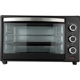 HORNO TOSTADOR SMARTLIFE ELECT.30L 2000W