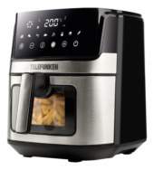 FREIDORA TELEFUNKEN  S/ACEITE 6.9L 1900W