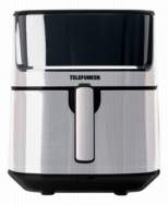 FREIDORA TELEFUNKEN  S/ACEITE   7L 1700W