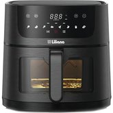 FREIDORA LILIANA S/ACEITE       8L 2000W