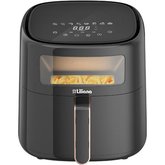FREIDORA LILIANA S/ACEITE       6L 1650W