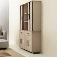 MODULAR ''OR'' L1.60 A1.83 P0.35m 6P 2C