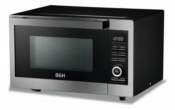MICROONDAS BGH + FREID AIRE GRILL  2400W