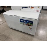 FREEZER BRIKET 400Lts L1.48 A0.89 P0.66m