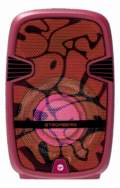 PARLANTE PORTATIL STROMBERG C BLU-SD-USB