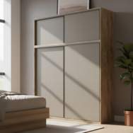 PLACARD CORR DELOS L180 A260 P058   4P2C