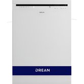 LAVAVAJILLAS DREAN 13CUBIE 6PROG BLANCO
