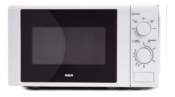 MICROONDAS RCA        20L  700W  MECANIC