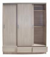 PLACARD CORR MAX L1.81 A2.22 P0.55m 3P3C