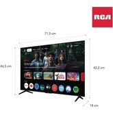 TV LED 32