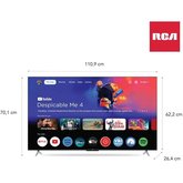 TV LED 50