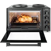 HORNO TOSTADOR ATMA            30L 1500W