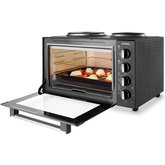 HORNO TOSTADOR ATMA            30L 1500W