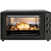 HORNO TOSTADOR ATMA            60L 2000W