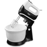 BATIDORA C/BOWL LILIANA     3L 5V+P 450W