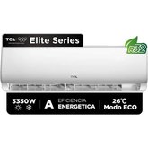 AIRE ACOND 3350W FR/CA TCL  ON/OFF