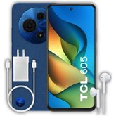 CELULAR TCL 605      50/5MP 8/256GB 6.6