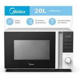 MICROONDAS MIDEA      20L  700W  DIGITAL