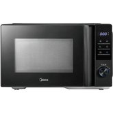 MICROONDAS MIDEA      25L  850W    GRILL