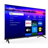 TV LED 43'' NOBLEX  XUSB XHDMI        FH