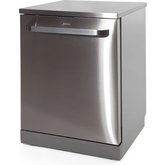 LAVAVAJILLAS MIDEA 14CUBIE 8PROG A.INOX