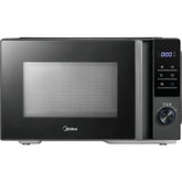 MICROONDAS MIDEA 25L  850W DIGITAL GRILL