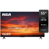 TV QLED 55