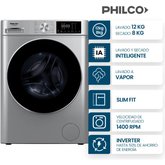 MICROONDAS PHILCO     23L xxxxW  DIGITAL
