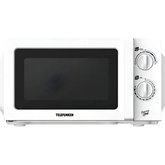 MICROONDAS TELEFUNKEN 20L  700W  MECANIC