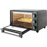 HORNO TOSTADOR ATMA            30L 1200W
