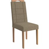 SILLA MADERA 