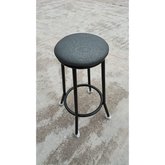 BANQUETA ALTA CUERINA            Px NEGR