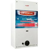 CALEFON UNIVERSAL CU-140B 14Lts IZQ G.NA
