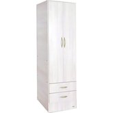 PLACARD PLATINUM LS 912 ROBLE  2P 2C